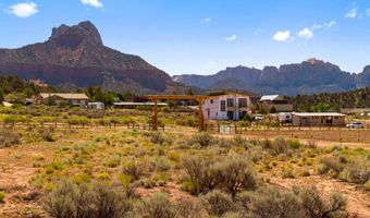2745 N PURPLE SAGE Rd, Apple Valley, UT 84737