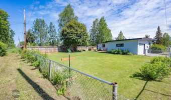 1614 Wolverine St, Anchorage, AK 99504
