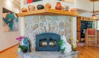 430 YELLOW ROSE Dr, Alta, WY 83414
