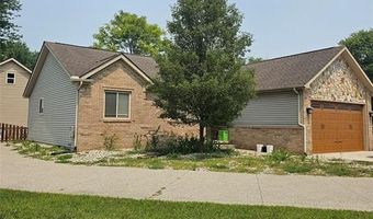 2800 Fruit St, Algonac, MI 48001