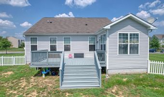 1217 WINDROW Way, Magnolia, DE 19962