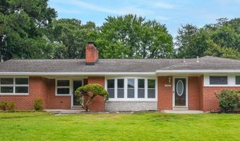 4302 YATES Rd, Beltsville, MD 20705