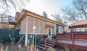 304 CHERRY St, Arkadelphia, AR 71923