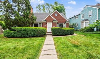 1616 Morton Ave, Ann Arbor, MI 48104