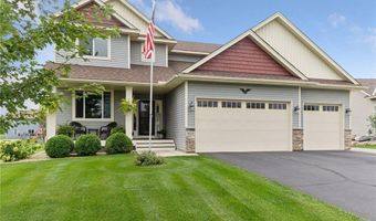 5658 152nd Ln NW, Ramsey, MN 55303