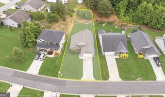 540 Highland Pointe Dr, Alto, GA 30510