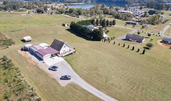 19663 Park Ridge Dr, Abingdon, VA 24211