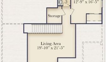 25 Cedar Ridge Rd Plan: Verona, Allison Park, PA 15101