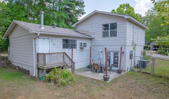 819 Sherris Ln, Benton, AR 72019