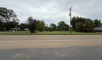 130 N 1st St, Bearden, AR 72150
