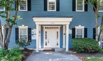 400 Massasoit Ave 307&308, East Providence, RI 02914