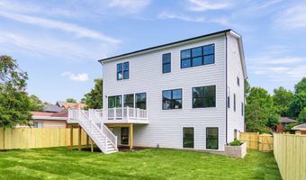 5617 23RD St N, Arlington, VA 22205