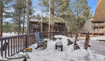 64 Mammoth Mountain Rd 113, Angel Fire, NM 87710