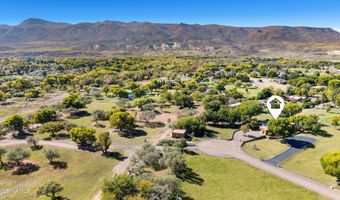 1450 S Maybelle Ln, Camp Verde, AZ 86322