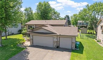 3441 E Mineral Pond Blvd, Anoka, MN 55303