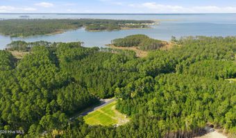 State Road 1901 lot 14 & 15, Aurora, NC 27806