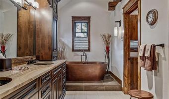 282 PEERLESS Dr, Breckenridge, CO 80424
