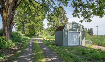 7734 SE STARR QUARRY Rd, Amity, OR 97101