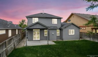 10130 W Brownstone Dr, Boise, ID 83709