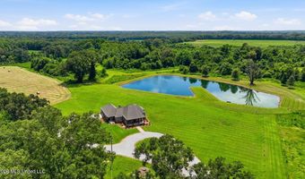 2363 Fugates Rd, Bentonia, MS 39040