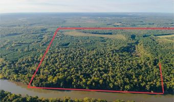 644 Ash-Harrel Loop, Abbeville, GA 31001