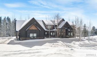 3944 Schaefer Ln, Ashton, ID 83420