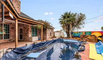 10 NW Sage Cir, Andrews, TX 79714