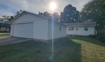 518 S Indiana Ave, Auburn, IN 46706
