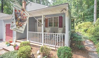 2708 RAYNHAM Ct, Baldwin, MD 21013