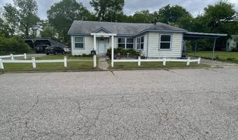 159 N Texas Ave, Atoka, OK 74525