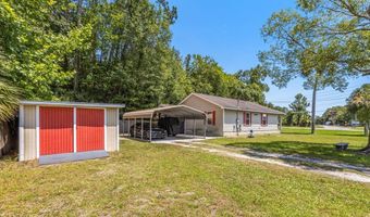 333 12th St, Apalachicola, FL 32320