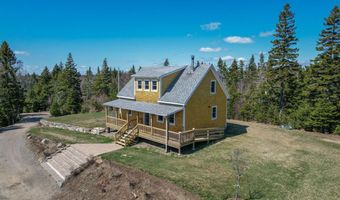 52 Kent Rd, Addison, ME 04606