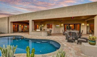 37021 N LAZY BURRO Rd, Carefree, AZ 85377