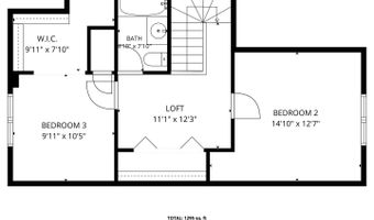 607 E Frederick St, Arlington Heights, IL 60004
