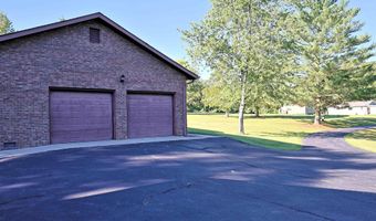 2823 Avoca Eureka Rd, Bedford, IN 47421
