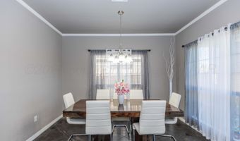 9606 SYDNEY Dr, Amarillo, TX 79119