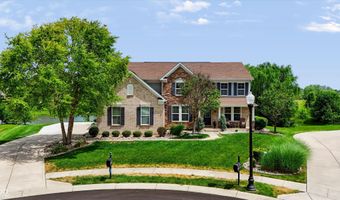 3222 Cherokee Cir, Bargersville, IN 46106