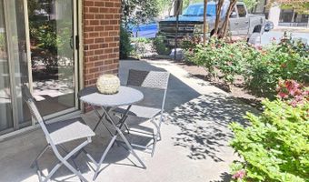 7500 WOODMONT Ave #SL15, Bethesda, MD 20814
