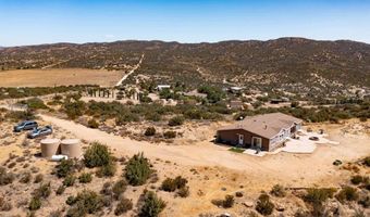 61833 High Country Trl, Anza, CA 92539