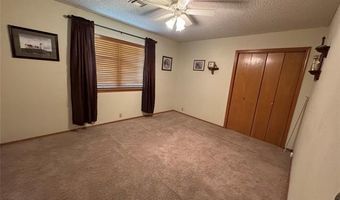 500 Garden Ln, McAlester, OK 74501