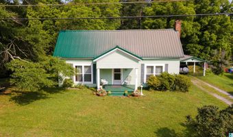 580 3RD St, Ashland, AL 36251