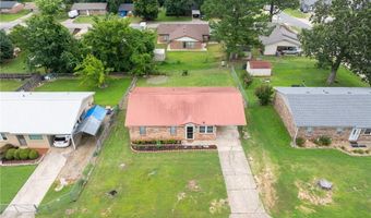 904 N St, Barling, AR 72923