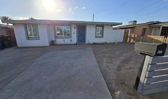 206 N 5TH St, Avondale, AZ 85323