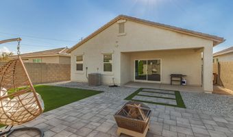 2539 S 242ND Ln, Buckeye, AZ 85326