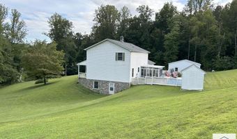 160 Colston Dr, Bassett, VA 24055