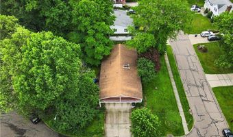 821 Cliffside Dr, Akron, OH 44313