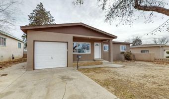 1024 ESPEJO St NE, Albuquerque, NM 87112