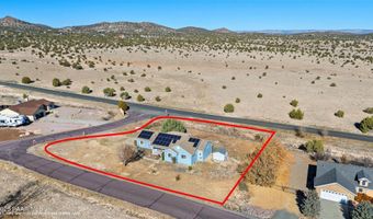 3975 N Gambels Ridge Dr, Chino Valley, AZ 86323