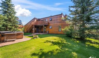 12621 Von Scheben Dr, Anchorage, AK 99516
