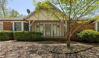 1 Sandon Ln, Bella Vista, AR 72715